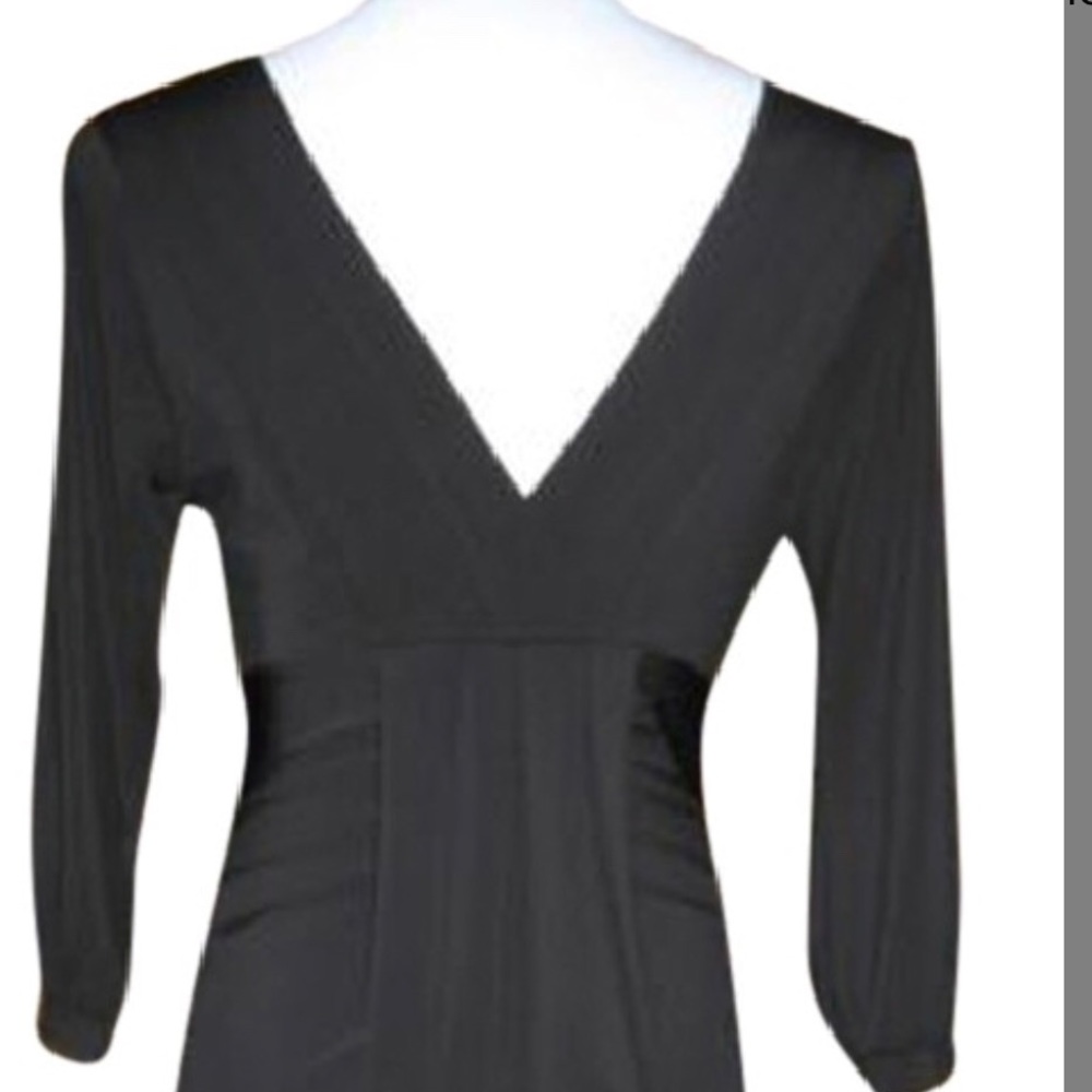 NEW BCBG Maxazria dress